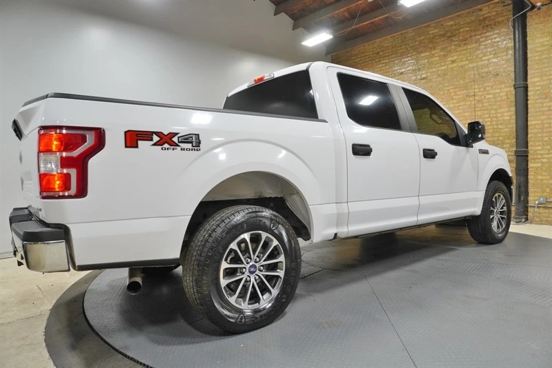 2018 Ford F-150 13th Gen - Image 9 of 12