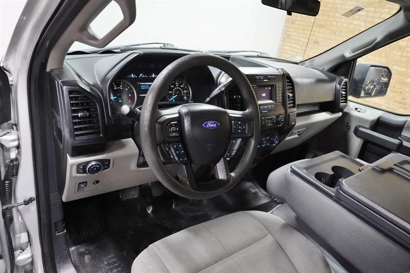2018 Ford F-150 13th Gen - Image 21 of 21