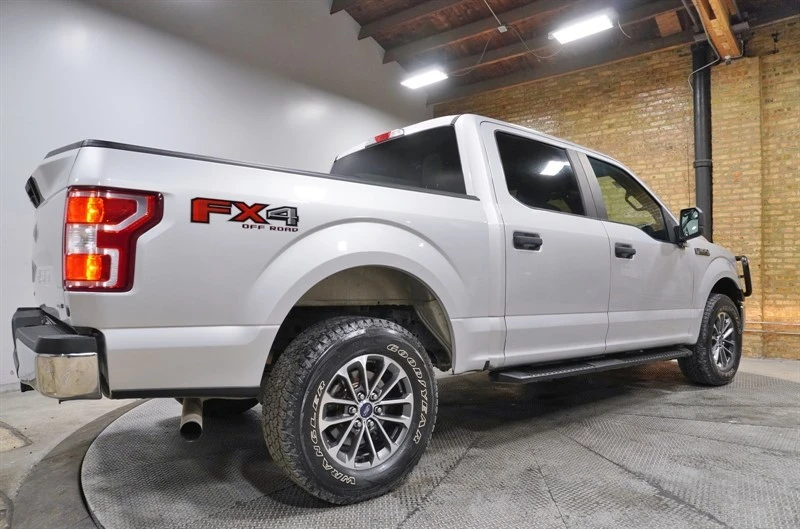 2018 Ford F-150 13th Gen - Image 12 of 21