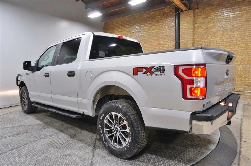 2018 Ford F-150 13th Gen - Image 16 of 21