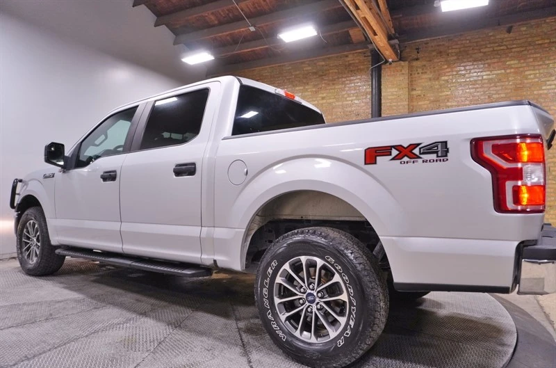 2018 Ford F-150 13th Gen - Image 18 of 21