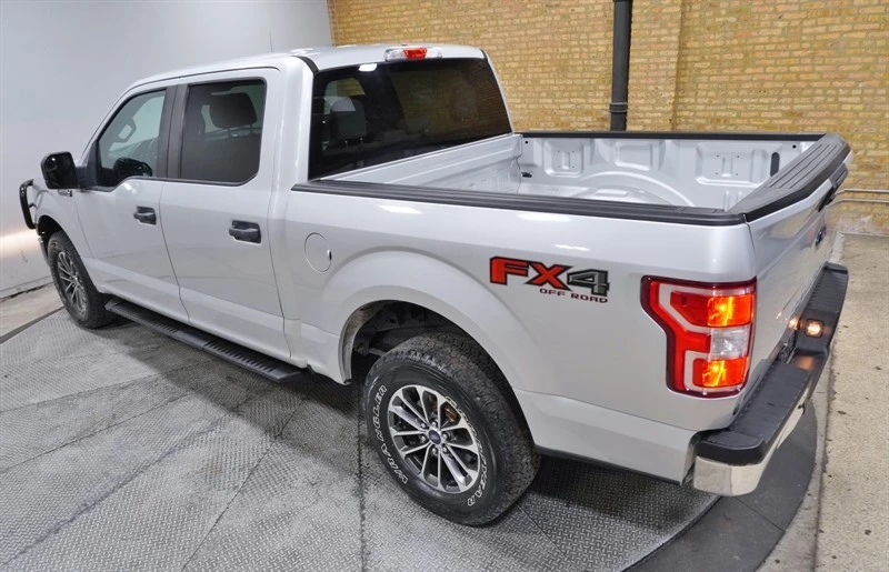 2018 Ford F-150 13th Gen - Image 17 of 21