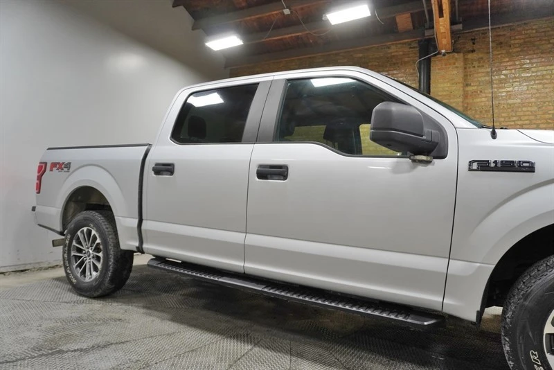2018 Ford F-150 13th Gen - Image 9 of 21