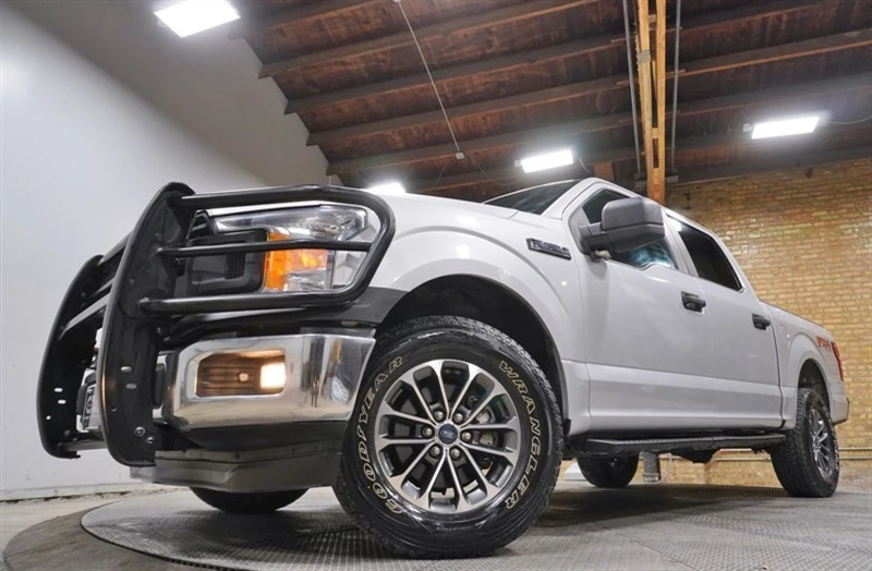 2018 Ford F-150 13th Gen - Image 3 of 21