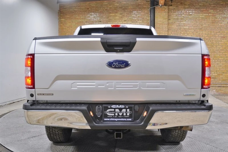 2018 Ford F-150 13th Gen - Image 14 of 21