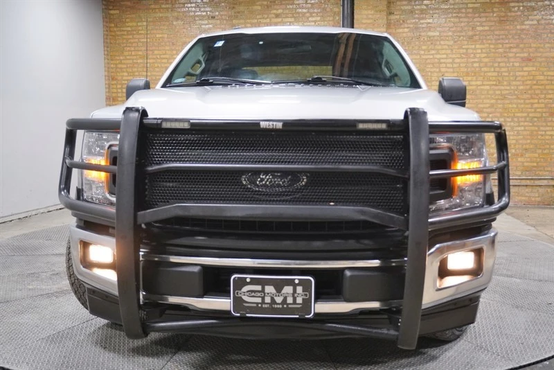 2018 Ford F-150 13th Gen - Image 4 of 21
