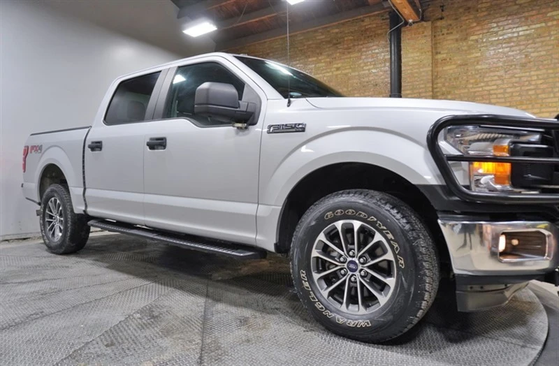 2018 Ford F-150 13th Gen - Image 8 of 21