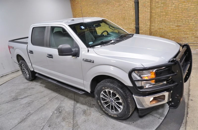 2018 Ford F-150 13th Gen - Image 7 of 21