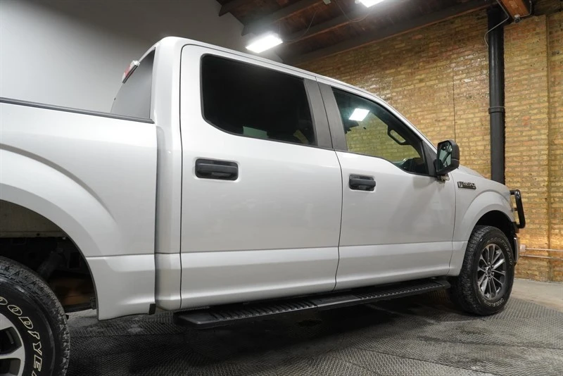 2018 Ford F-150 13th Gen - Image 13 of 21