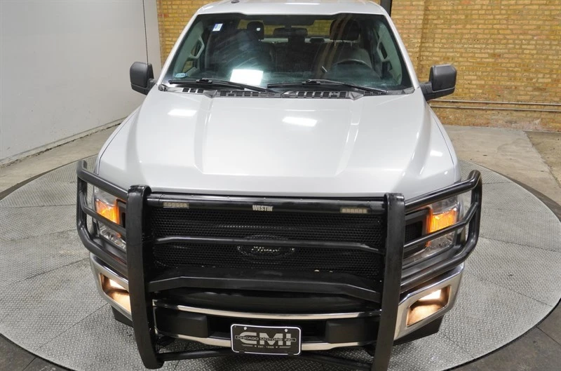2018 Ford F-150 13th Gen - Image 5 of 21