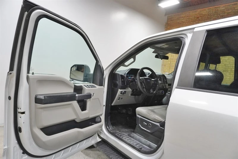 2018 Ford F-150 13th Gen - Image 20 of 21