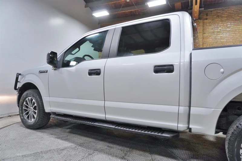 2018 Ford F-150 13th Gen - Image 19 of 21