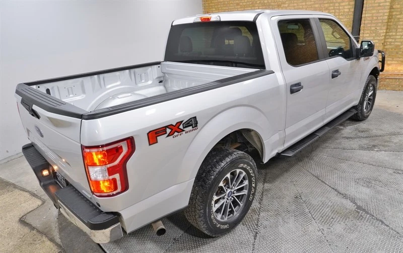 2018 Ford F-150 13th Gen - Image 11 of 21