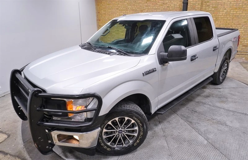 2018 Ford F-150 13th Gen - Image 2 of 21