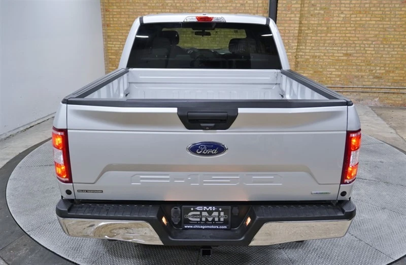2018 Ford F-150 13th Gen - Image 15 of 21