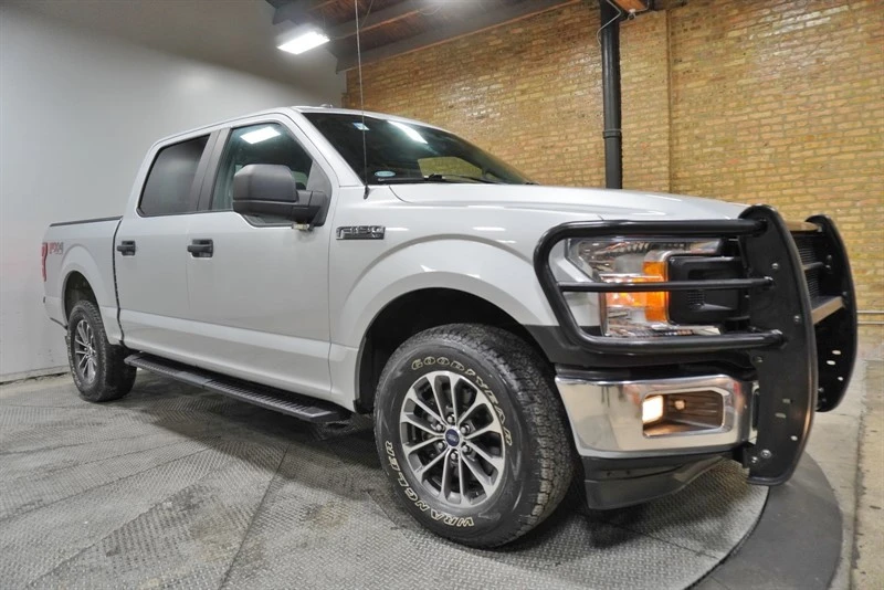 2018 Ford F-150 13th Gen - Image 6 of 21