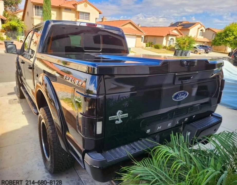 2018 Ford F-150 13th Gen - Image 7 of 21