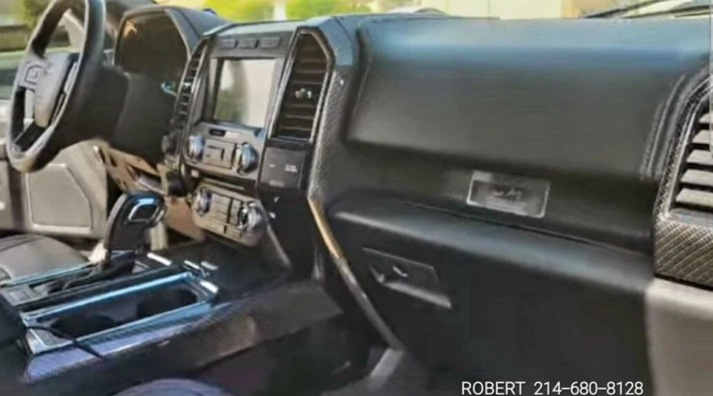 2018 Ford F-150 13th Gen - Image 13 of 21