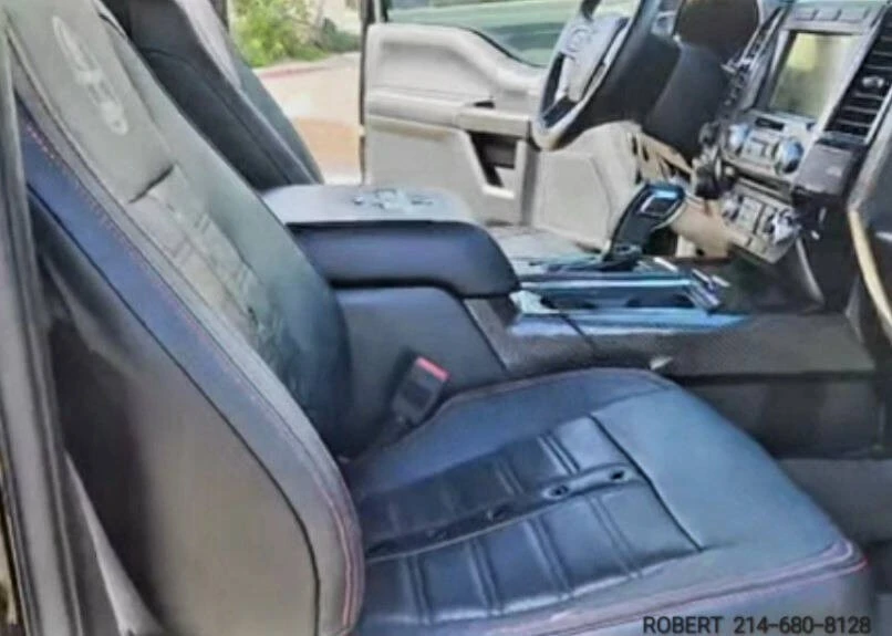 2018 Ford F-150 13th Gen - Image 19 of 21