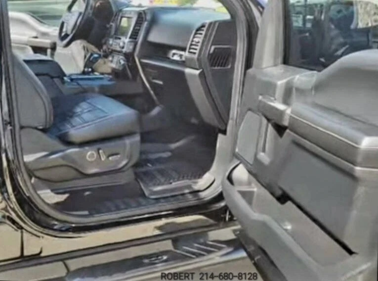 2018 Ford F-150 13th Gen - Image 17 of 21