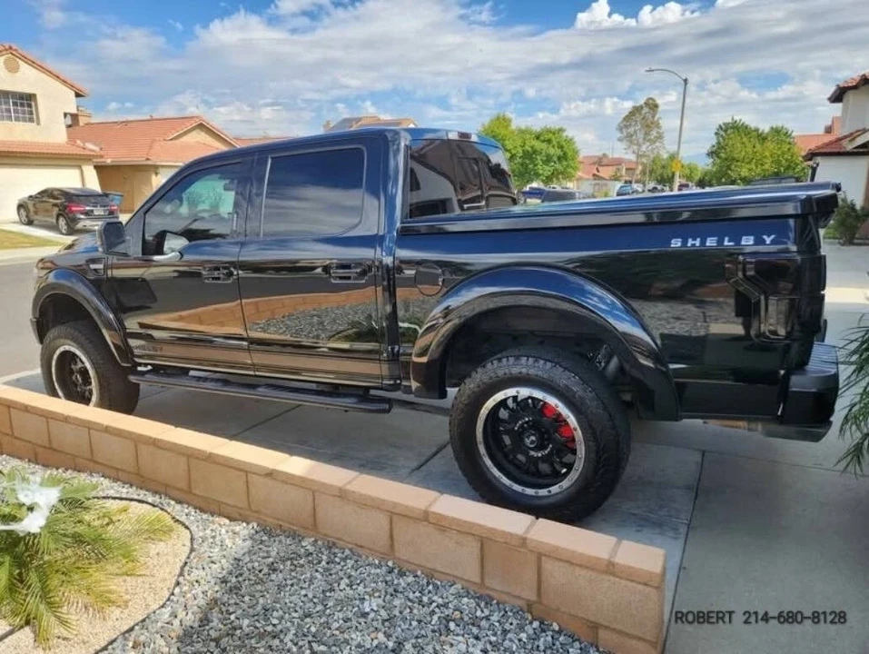 2018 Ford F-150 13th Gen - Image 3 of 21