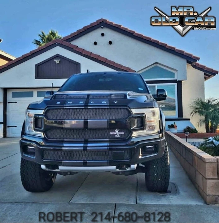 2018 Ford F-150 13th Gen - Image 2 of 21