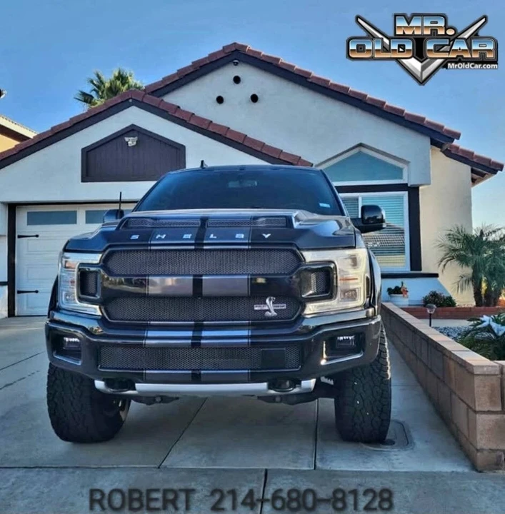 2018 Ford F-150 13th Gen - Image 2 of 21