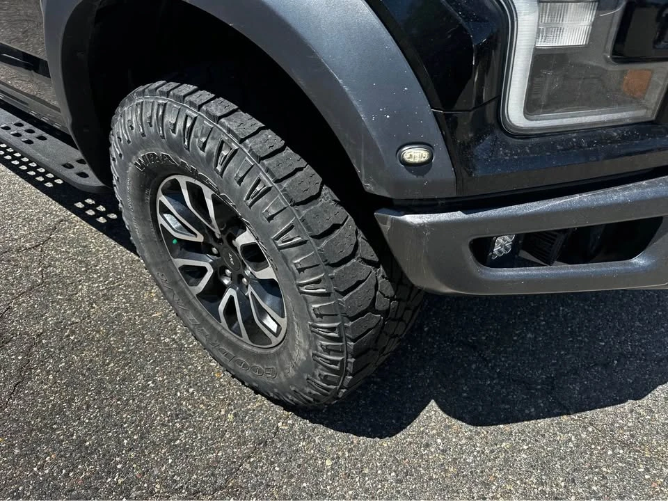 2018 Ford F-150 Raptor 13th Gen - Image 4 of 9