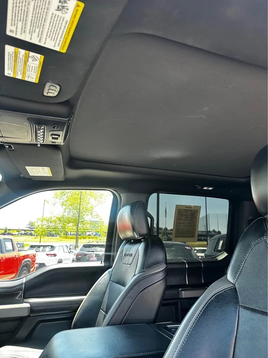 2018 Ford F-150 Raptor 13th Gen - Image 8 of 9