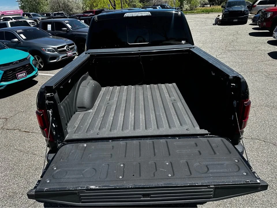 2018 Ford F-150 Raptor 13th Gen - Image 6 of 9