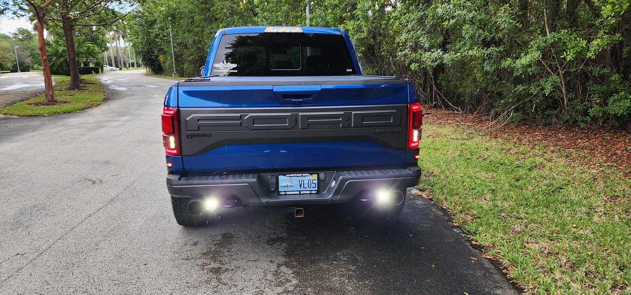 2018 Ford F-150 Raptor 13th Gen - Image 18 of 27