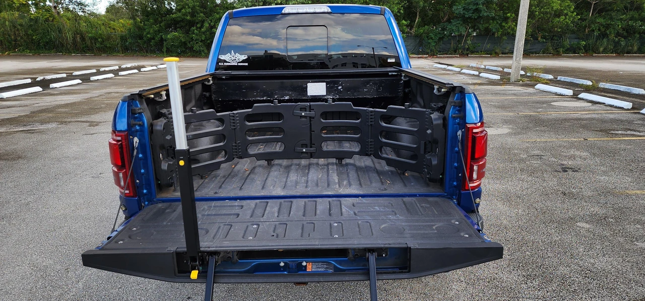 2018 Ford F-150 Raptor 13th Gen - Image 21 of 27