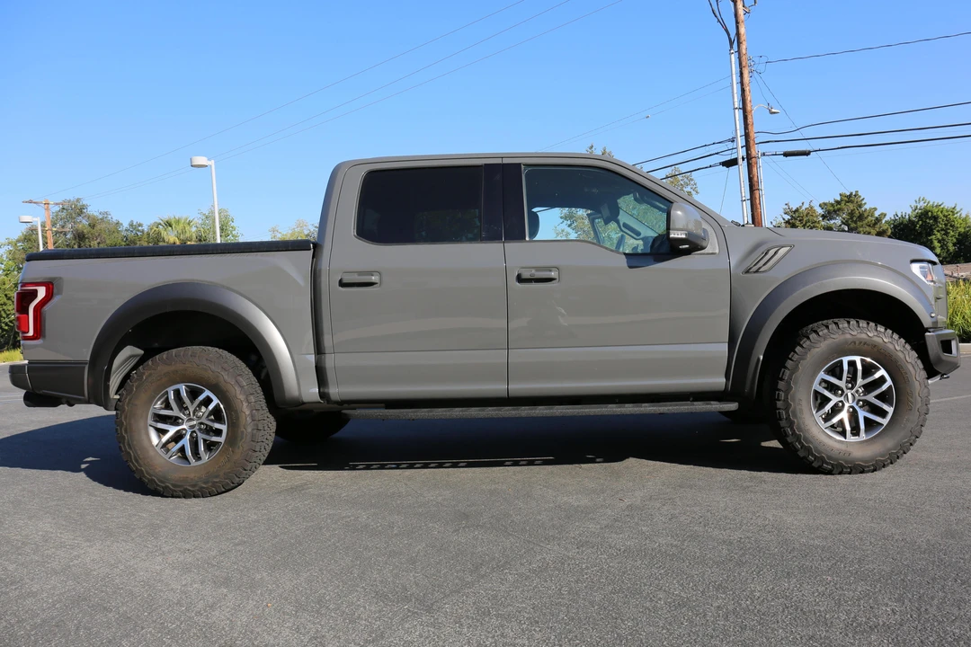 2018 Ford F-150 Raptor 13th Gen - Image 3 of 5