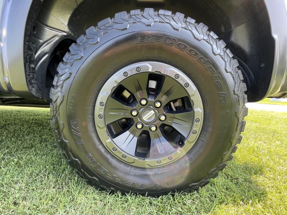 2018 Ford F-150 Raptor 13th Gen - Image 22 of 31