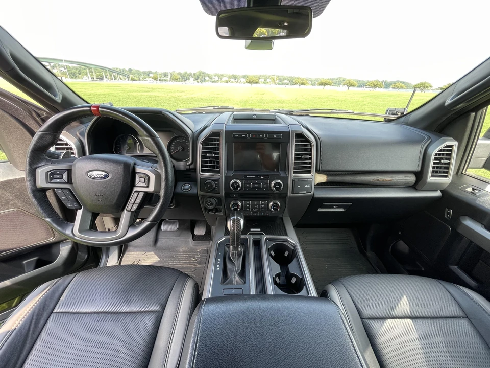 2018 Ford F-150 Raptor 13th Gen - Image 24 of 31
