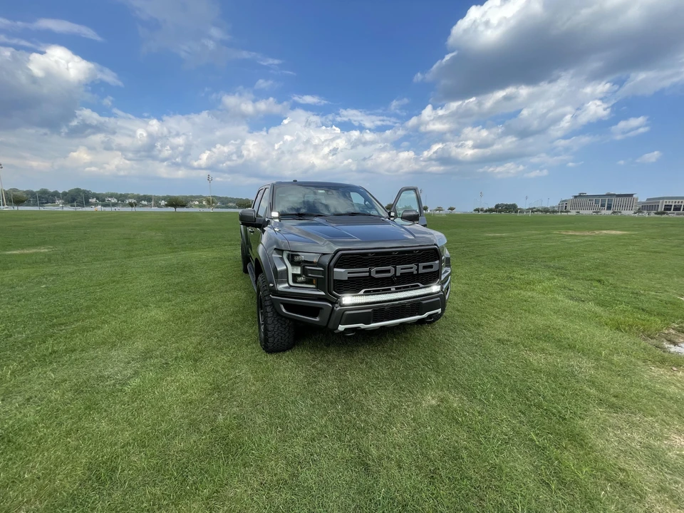 2018 Ford F-150 Raptor 13th Gen - Image 13 of 31