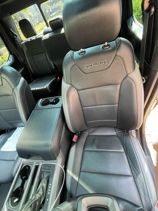 2018 Ford F-150 Raptor 13th Gen - Image 29 of 31