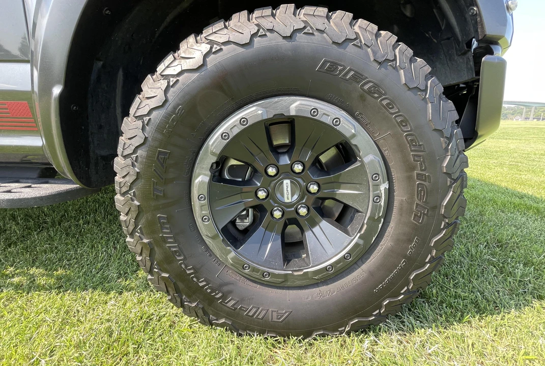 2018 Ford F-150 Raptor 13th Gen - Image 21 of 31