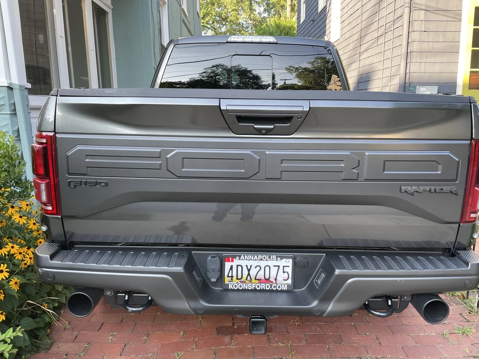 2018 Ford F-150 Raptor 13th Gen - Image 10 of 31