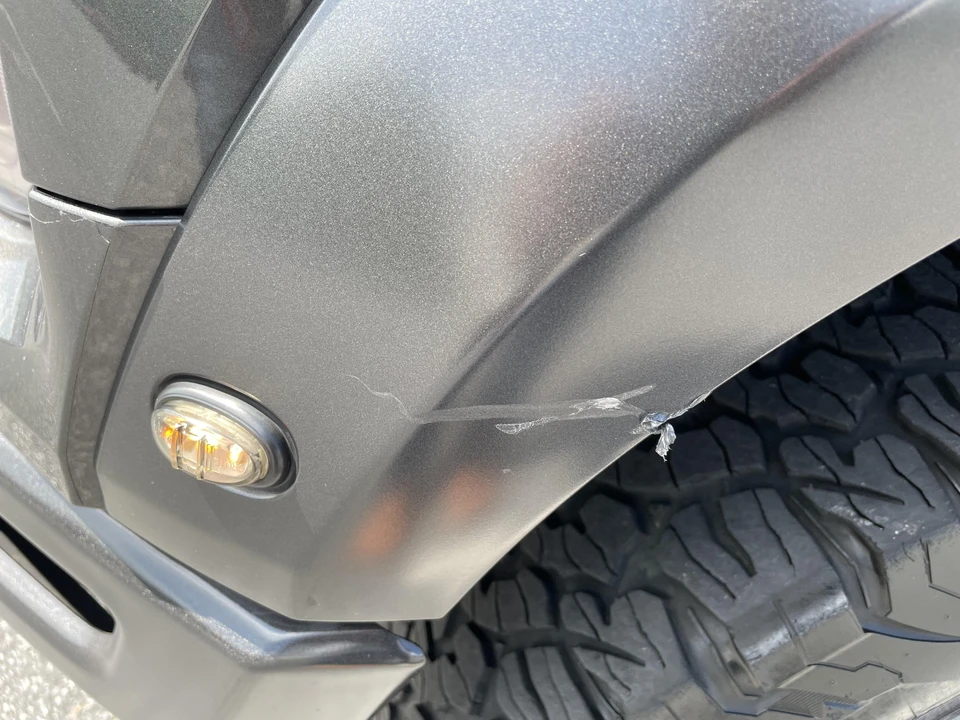 2018 Ford F-150 Raptor 13th Gen - Image 17 of 31