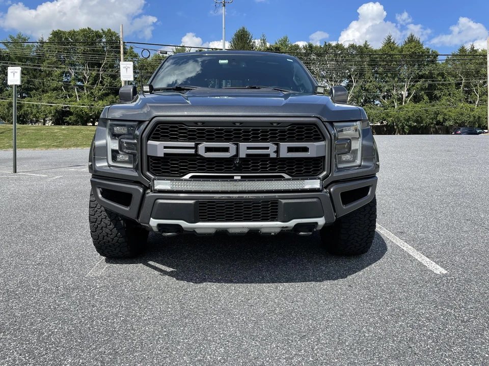2018 Ford F-150 Raptor 13th Gen - Image 6 of 31