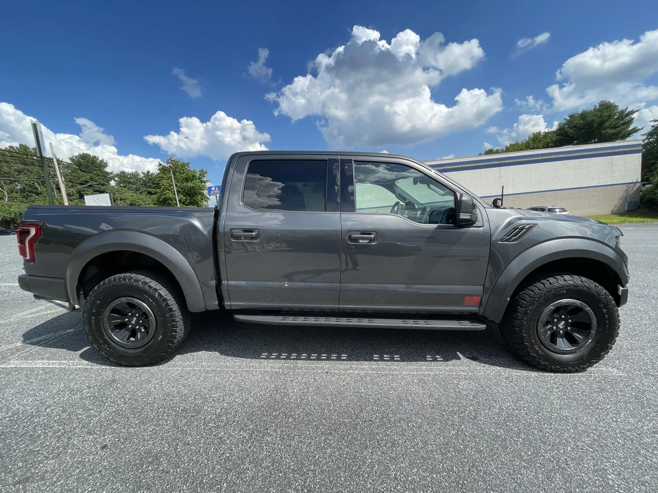 2018 Ford F-150 Raptor 13th Gen - Image 12 of 31