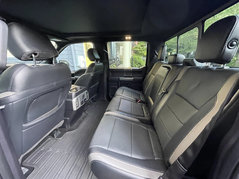 2018 Ford F-150 Raptor 13th Gen - Image 26 of 31