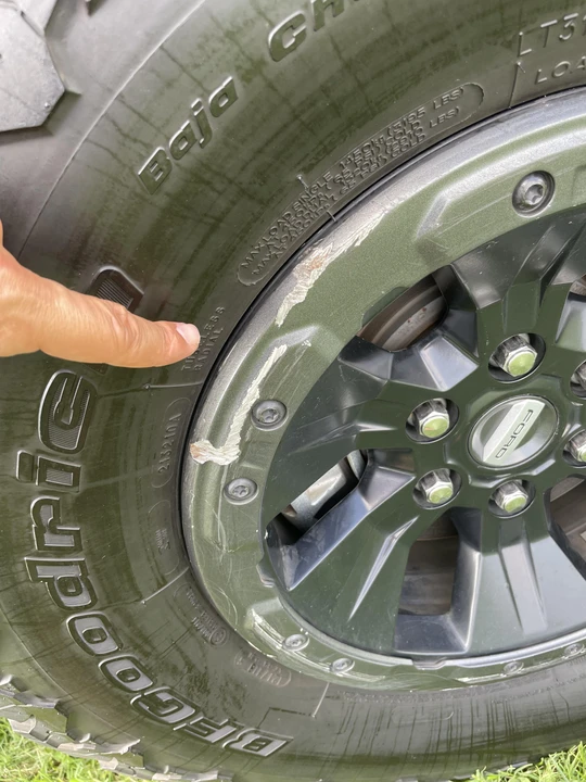 2018 Ford F-150 Raptor 13th Gen - Image 23 of 31