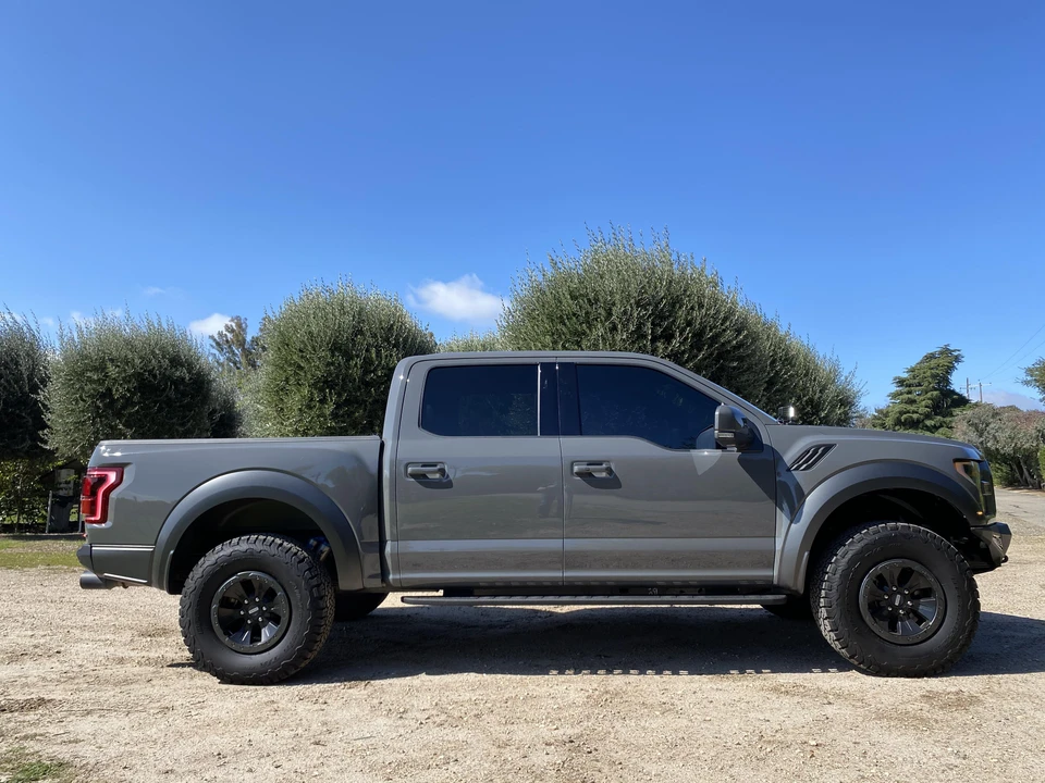 2018 Ford F-150 Raptor 13th Gen - Image 30 of 31