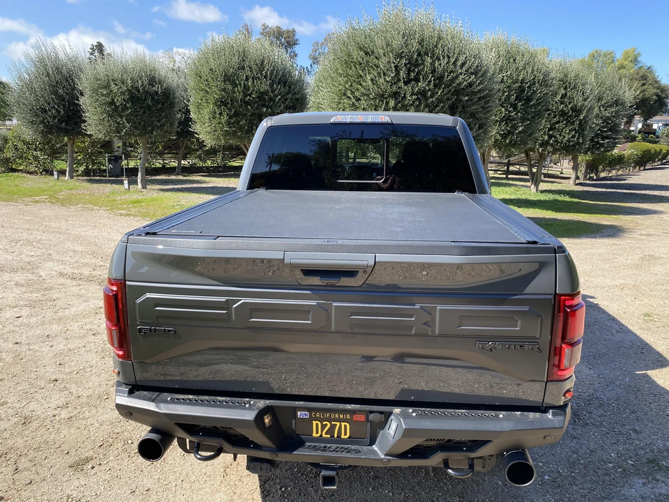 2018 Ford F-150 Raptor 13th Gen - Image 27 of 31