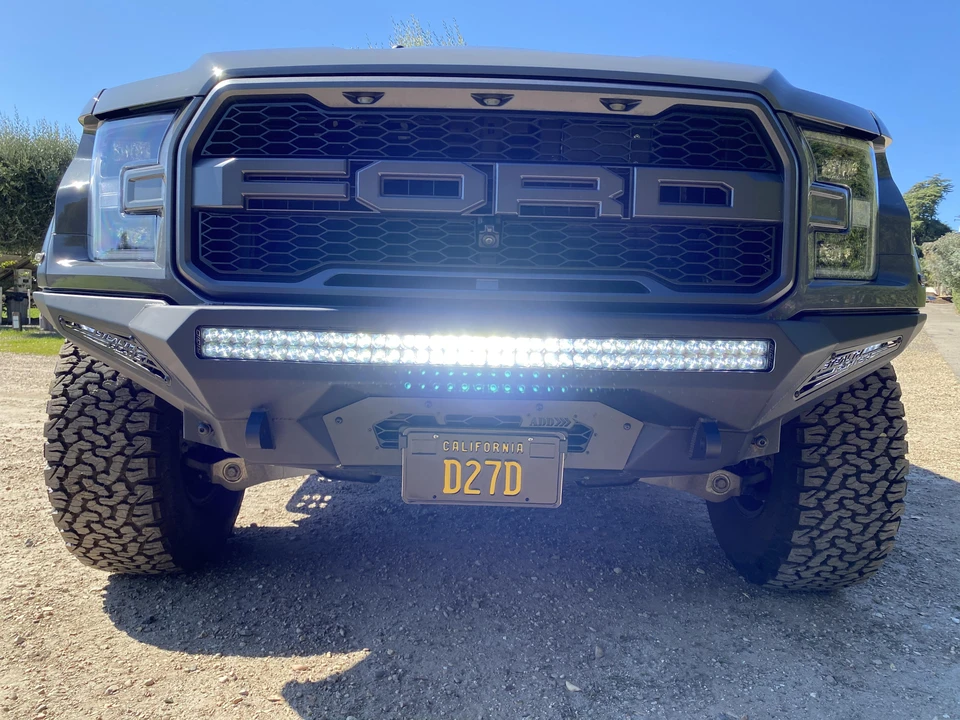 2018 Ford F-150 Raptor 13th Gen - Image 11 of 31