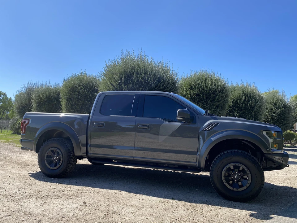 2018 Ford F-150 Raptor 13th Gen - Image 31 of 31