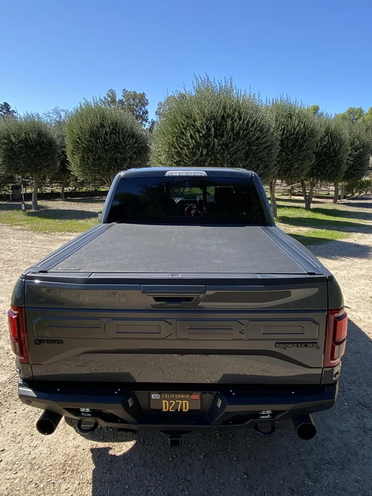 2018 Ford F-150 Raptor 13th Gen - Image 25 of 31
