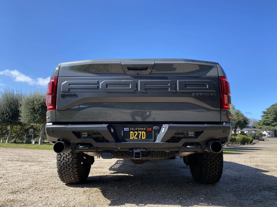 2018 Ford F-150 Raptor 13th Gen - Image 24 of 31